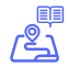 Regional Knowledge Icon